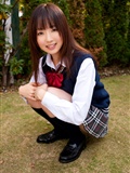 あやめ美桜 Mio Ayame 2011年01月號 私立Bejean女学館(24)